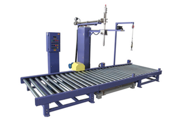 液體灌裝系統(tǒng)