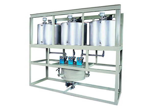 液體配料系統(tǒng)